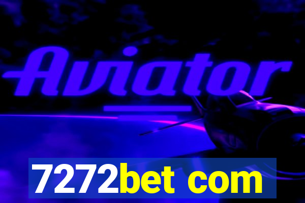 7272bet com